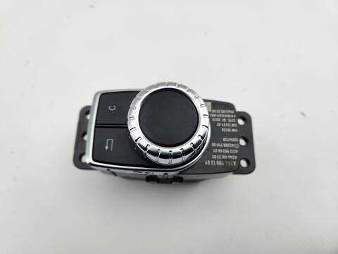 Mando Multifuncion Mercedes Clase B 150 B 180 CDI BE 246.200) 109CV 80KW