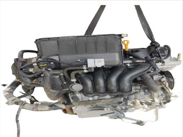 Foto 2ª: Motor Completo Suzuki Swift 1.2 AZH412 ZC72S) (2010)