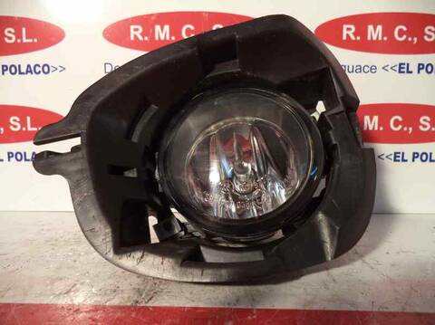 Faro Antiniebla Delantero Izquierdo Dacia Duster 1.5 DCI DIESEL FAP CAT 90CV 66KW
