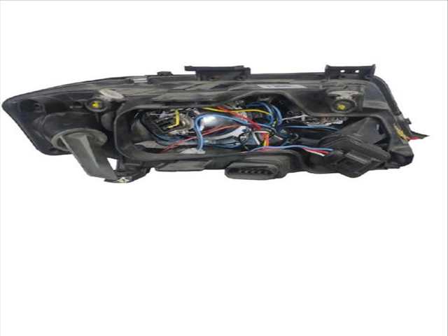 Foto 3ª: Piloto Delantero Izquierdo Audi A6 2.5 TDI (1997)