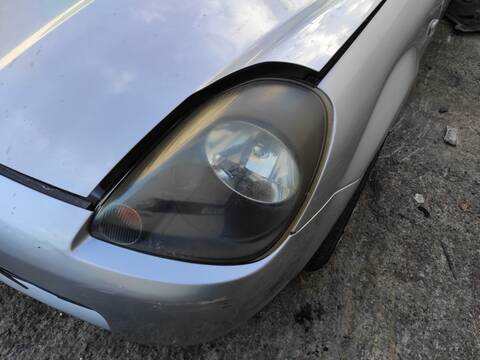 Faro Izquierdo Toyota Mr2 1.8 G ROADSTER W30) 1ZZFE