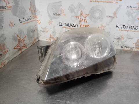 Foto 3ª: Faro Derecho Opel Astra ENJOY 140CV 103KW [Z18XER] (2008)