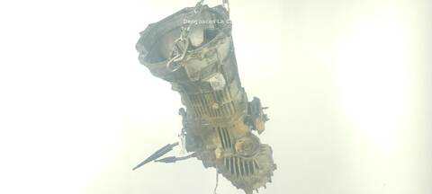 Foto 2ª: Caja Cambios Opel Frontera 2.5 TDS [25TDS (VM41B)] (1992)