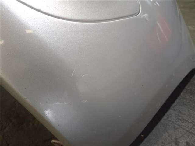 Foto 3ª: Paragolpes Delantero Peugeot 308 1.6 STYLE [1.6 LTR. - 88 KW BLUE-HDI FAP] [BH01]