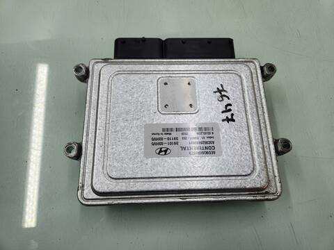 Foto 2ª: Centralita Motor ECU Hyundai Ioniq KLASS LE HYBRID 141CV [G4LE] (2021)