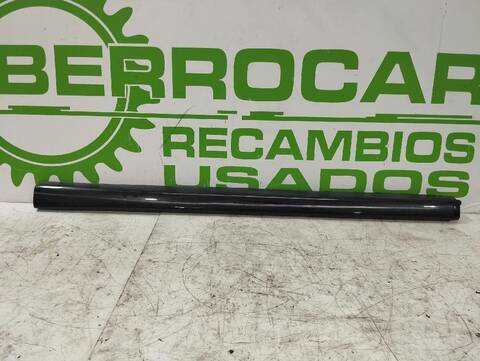 Faldón Lateral Ford Focus 1.6 16V CAT 101CV