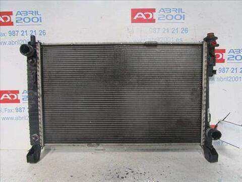 Radiador Motor Mercedes Clase B 150 2.0 200 CDI 245.208) 140CV 103KW