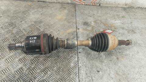 Transmision Delantera Izquierda Mitsubishi ASX CHALLENGE 2WD 116CV 85KW