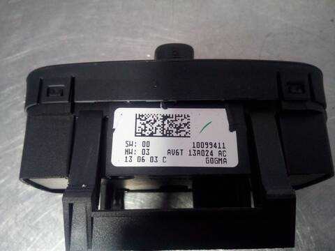 Foto 3ª: Mando Luces Ford C Max EDITION 115CV 85KW [T1DA] (2013)