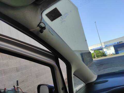 Airbag Cortina Delantero Izquierdo Ford Galaxy AUY