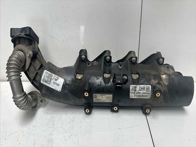 Colector Admisión Opel Meriva 1.6 CTDI