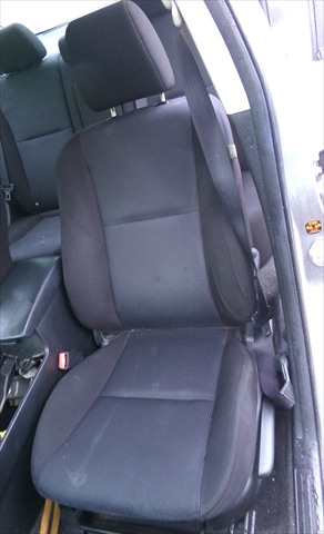 Asiento Delantero Izquierdo Mazda 3 1.6 D 2009-2013