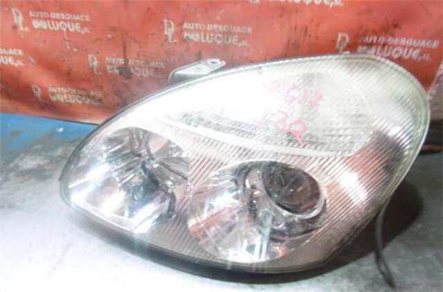 Foto 2ª: Faro Izquierdo Daewoo Nubira 1.6 [A16DMS]