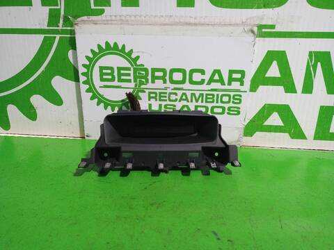 Pantalla Multifuncion Renault Laguna RENAULT LAGUNA III GRANDTOUR 109CV