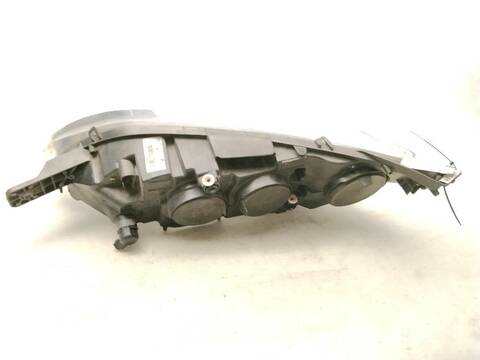 Foto 2ª: Faro Derecho Citroen Jumper 2.2 BLUEHDI 140 (2006)