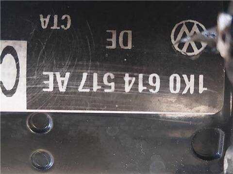 Foto 3ª: Abs Volkswagen Golf 1.4 TSI 140CV 103KW [BMY] (2007)