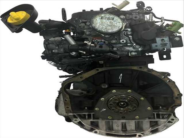 Motor Completo Opel Movano 2.3 CDTI