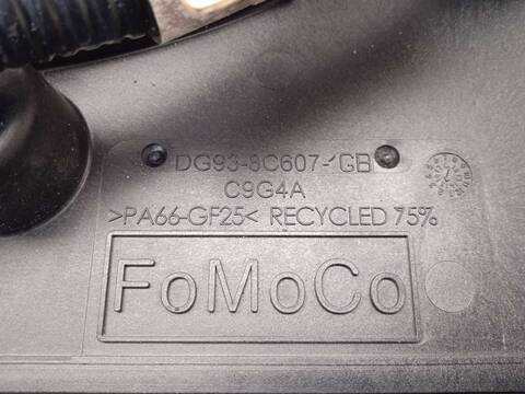 Foto 2ª: Electroventilador Ford Mondeo TITANIUM 150CV 110KW [T7CN] (2015)