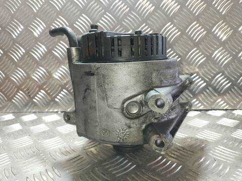 Foto 3ª: Alternador Mercedes Vaneo OM668914 (2003)