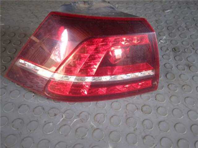 Piloto Trasero Izquierdo Volkswagen Golf 2.0 ADVANCE BLUEMOTION TECH. [2.0 LTR. - 110 KW TDI]