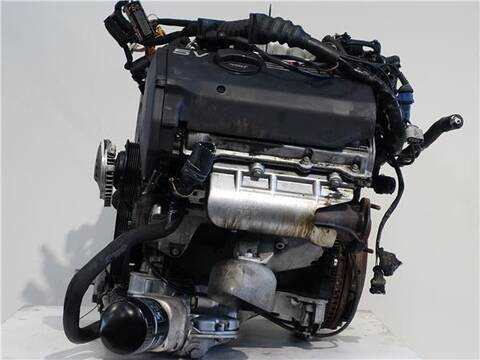 Foto 2ª: Motor Completo Audi A4 2.4 BERLINA 165CV 121KW [APS] (1999)