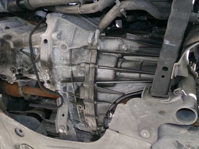 Foto 1ª: Caja Cambios Renault Megane 1.5 DCI RANCHERA,2008-2013 [K9KJ8] (2012)