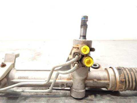 Foto 2ª: Cremallera de Direccion Fiat Fiorino BASICO 75CV 55KW [199A9000] (2016)