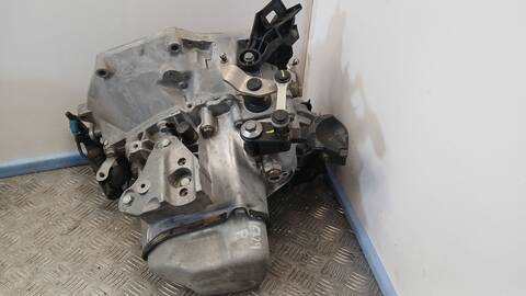 Caja Cambios Citroen C3 1.2 PURETECH 82 2RHMRC 2RHMZB) AIRCROSS 82CV 60KW