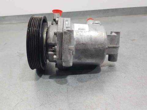 Foto 3ª: Compresor Aire Acondicionado Mitsubishi Space Star KAITEKI 112CV 82KW [3A92] (2022)