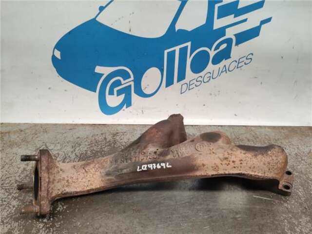 Colector Escape Bmw Serie 3 315 2.0 320I [2.0 LTR. - 110 KW 24V]