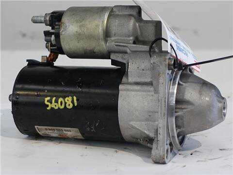Motor de Arranque Saab 9-3 1.9 TID 150CV 110KW FAMILIAR