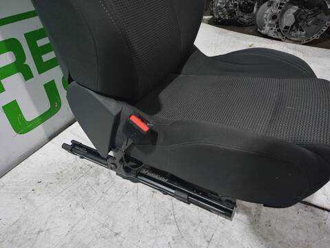 Foto 3ª: Asiento Delantero Izquierdo Peugeot 508 ACTIVE 150CV 110KW [AH01] (2018)