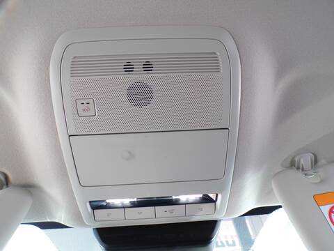Luz Interior Mazda CX-30 PE