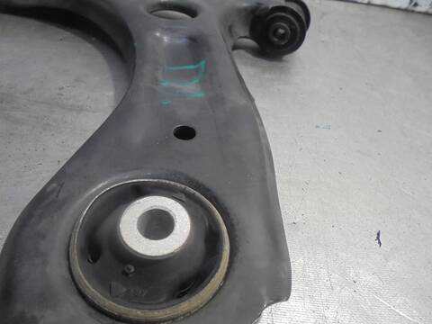 Foto 3ª: Brazo Suspension Delantero Izquierdo Volkswagen Polo 1.4 TDI 90CV 66KW [CUSB] (2015)