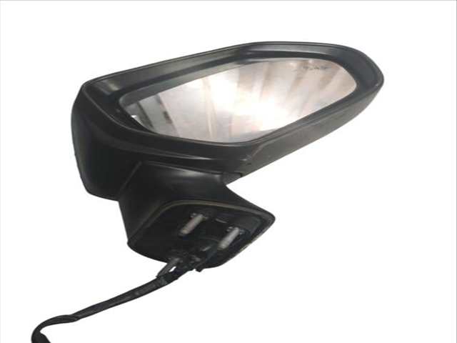 Foto 3ª: Retrovisor Derecho Toyota Corolla 1.8 HYBRID ZWE211 ZWE219) HATCHBACK (2018)