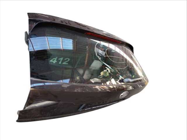 Foto 2ª: Portón Skoda Superb 2.0 TDI 4X4 (2015)