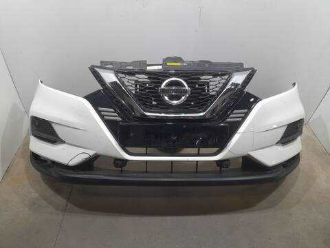 Paragolpes Delantero Nissan Qashqai 1.5 DCI 116CV 85KW