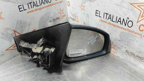 Retrovisor Derecho Renault Megane BUSINESS BERLINA 110CV 81KW III BERLINA 5 P