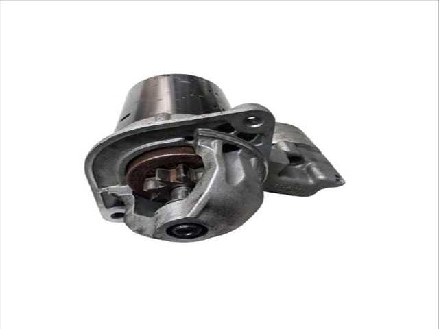 Foto 2ª: Motor de Arranque Iveco Daily 33S13 35S13 35C13 FURGONETA (2014)