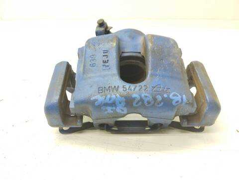 Pinza Freno Delantera Izquierdo Bmw Serie 3 315 320D BERLINA 150CV 110KW