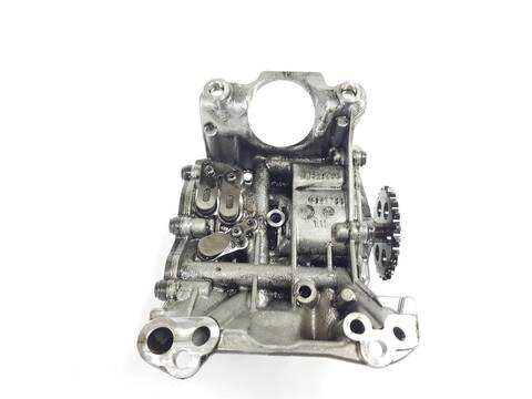 Foto 3ª: Bomba de Aceite Bmw Serie 1 114 116D EFFICIENTDYNAMICS EDITION [B37D15A] (2015)