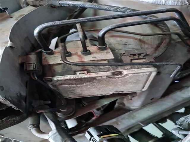 Abs Bmw X3 XDRIVE 20 D 184CV 135KW