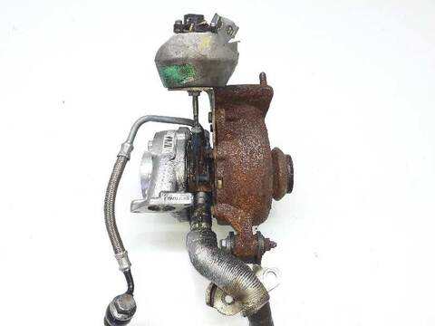 Turbocompresor Peugeot 308 SPORT 140CV 103KW