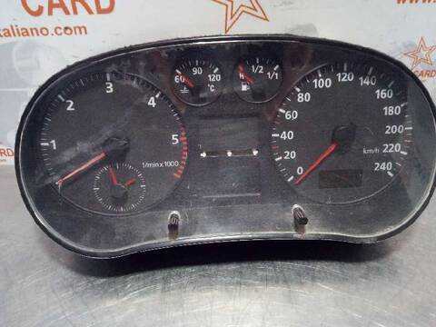 Cuadro de Instrumentos Audi A3 1.9 TDI AMBIENTE 90CV 66KW