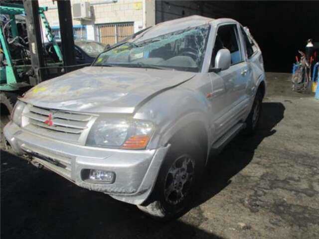 Cerradura Puerta Delantera Derecha Mitsubishi Montero 3.2 D 4WD (V78W. V68W)