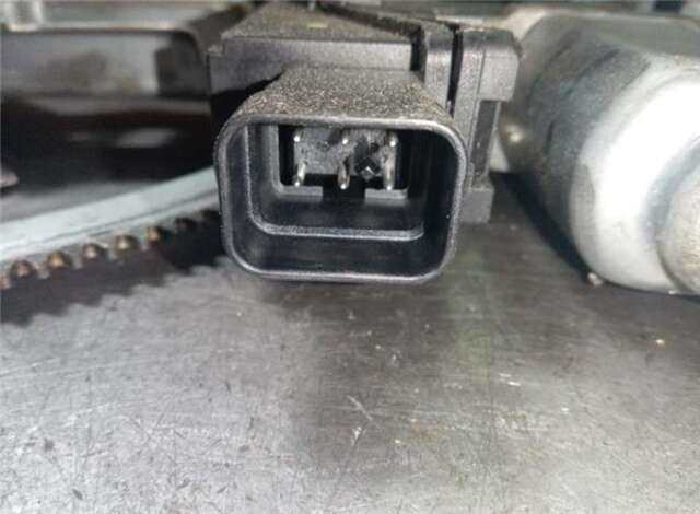 Foto 3ª: Elevalunas Eléctrico Delantero Izquierdo Opel Meriva 1.7 CDTI [Z 17 DTH]