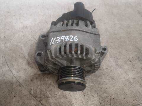 Foto 2ª: Alternador Opel Corsa Z13DT (2004)