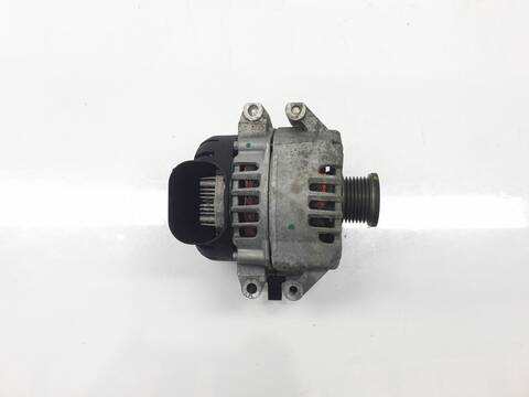 Foto 2ª: Alternador Bmw X5 M50I (2018)