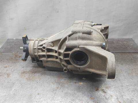 Diferencial Trasero Mercedes Clase ML 320 CDI 164.122)