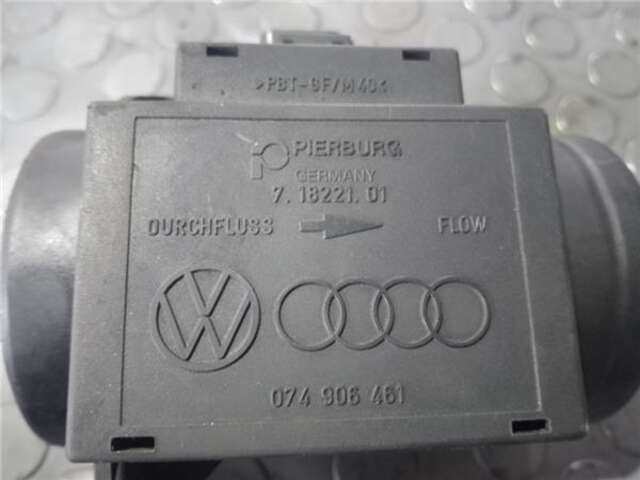 Foto 3ª: Caudalimetro Audi A3 1.9 TDI AMBIENTE [1.9 LTR. - 81 KW TDI] [AHF]